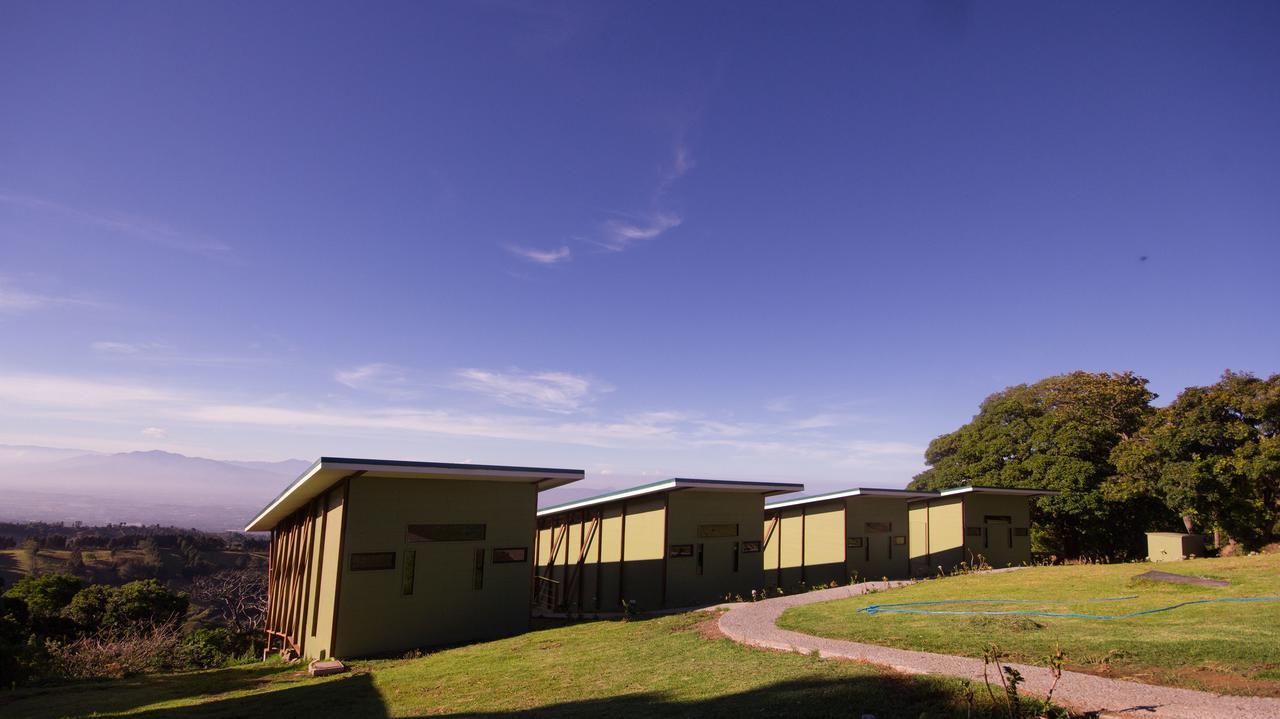 Chayote Lodge *