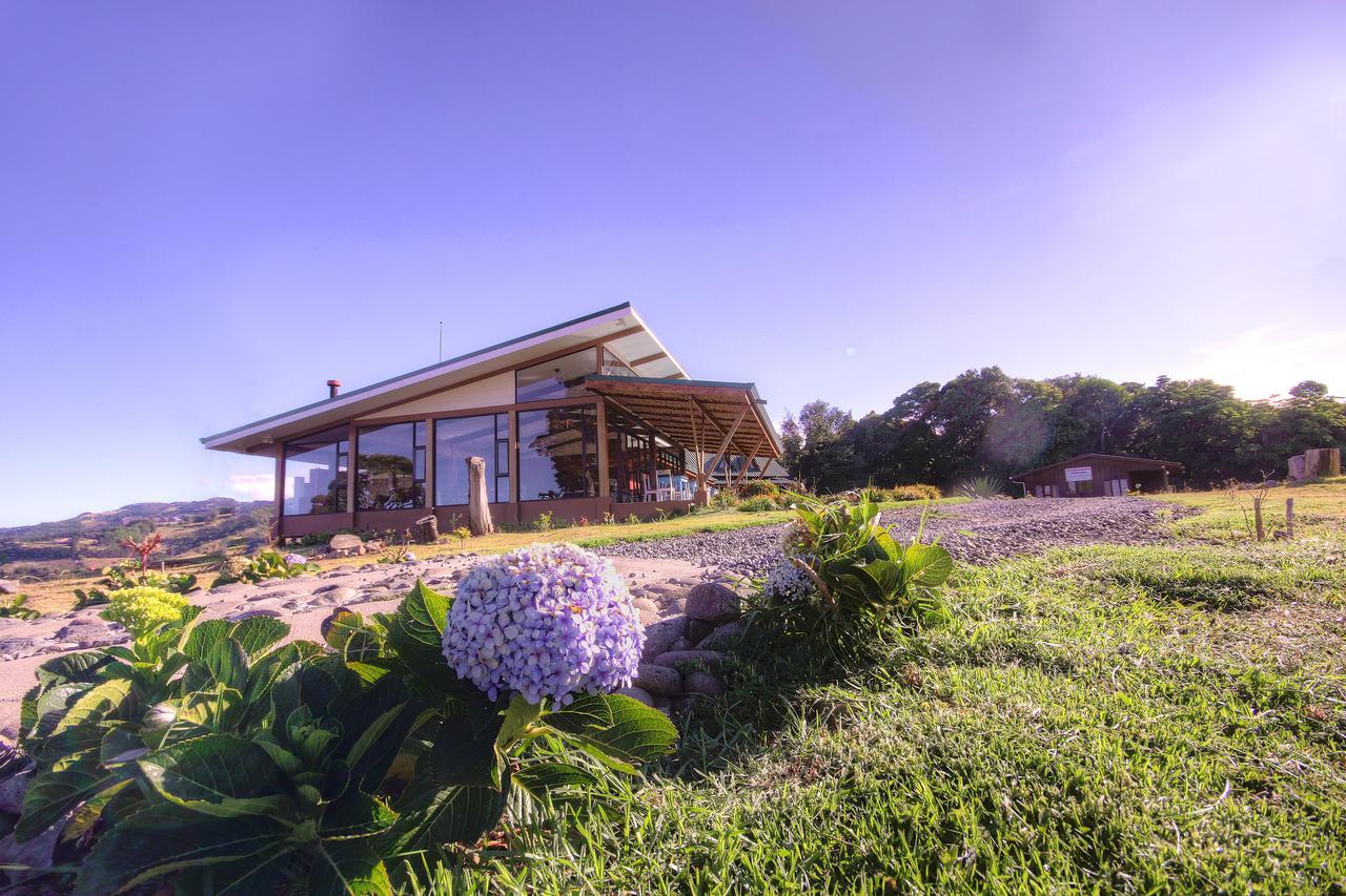 Lodge Chayote Zarcero
