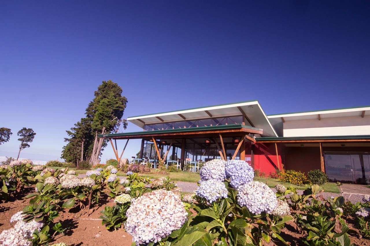 Chayote Lodge *