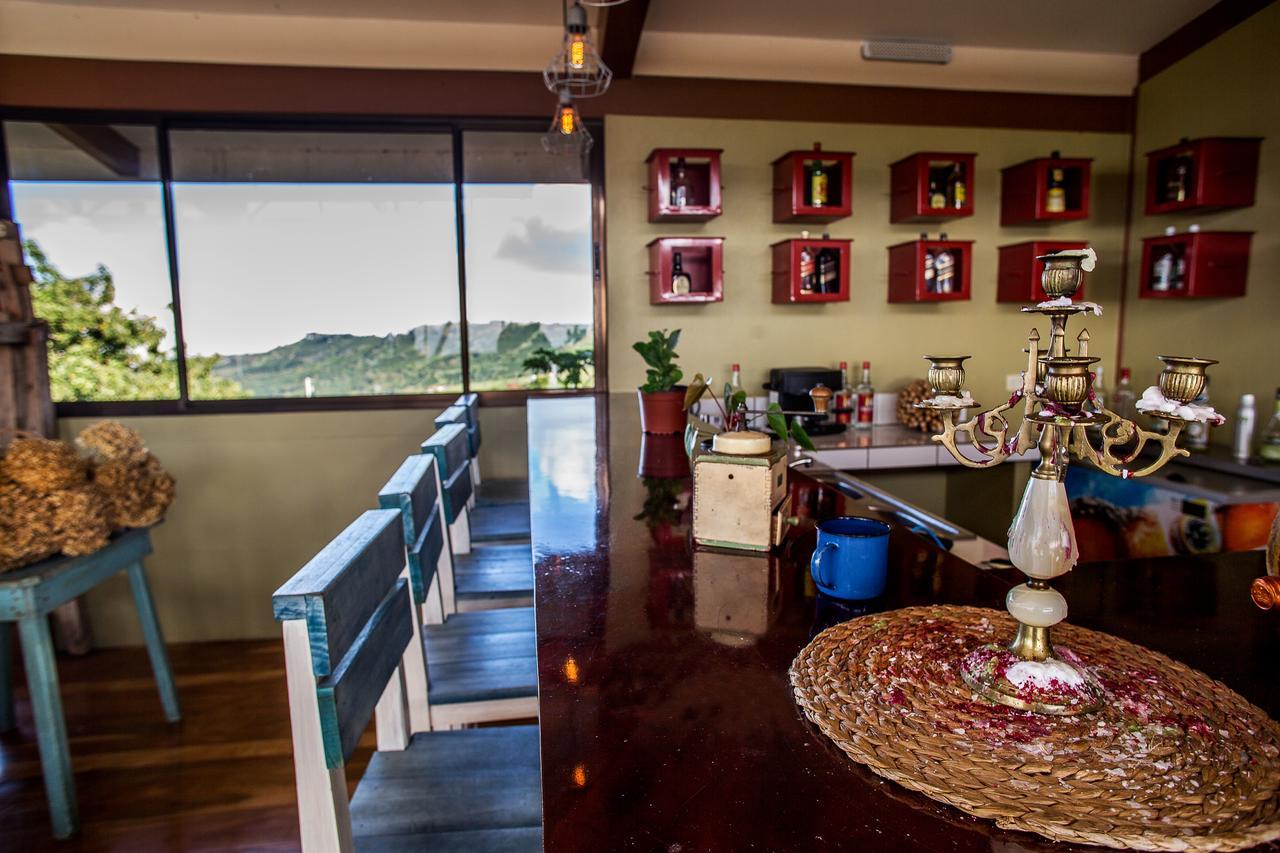 Chayote Lodge