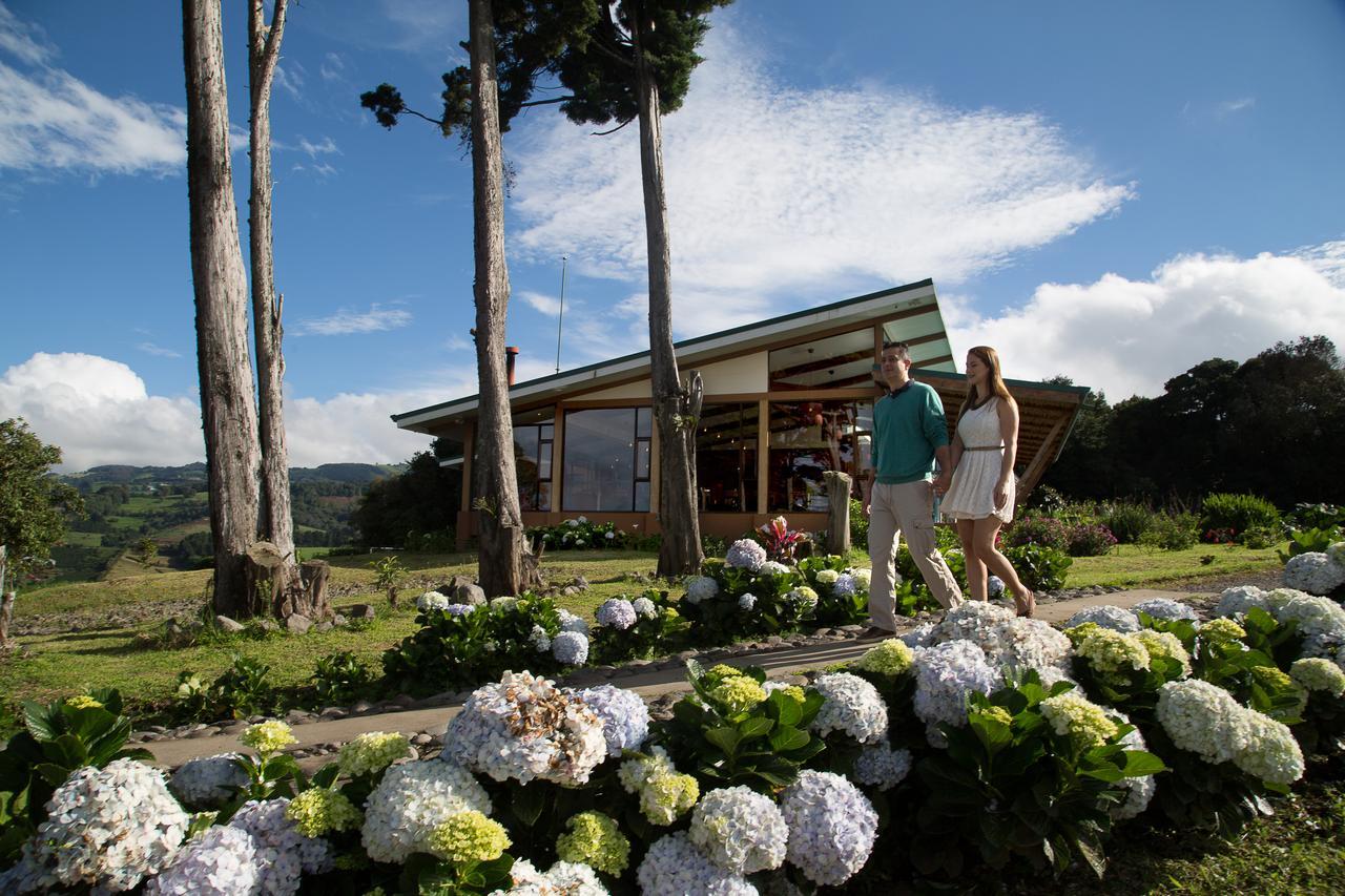 Chayote Lodge *